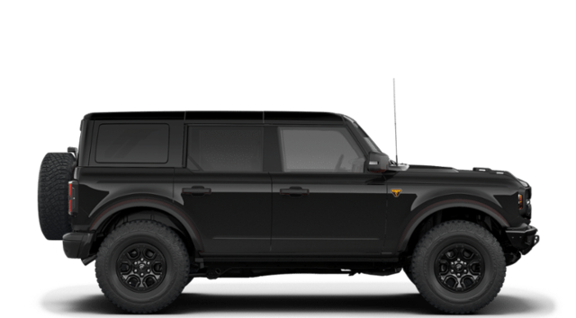 2026 Ford Bronco® External Image 1